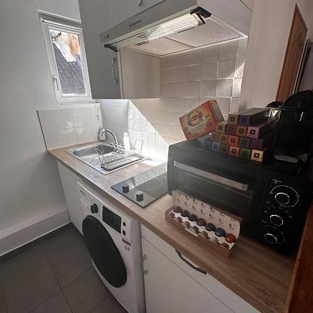 Home Up Pontoise Dış mekan fotoğraf