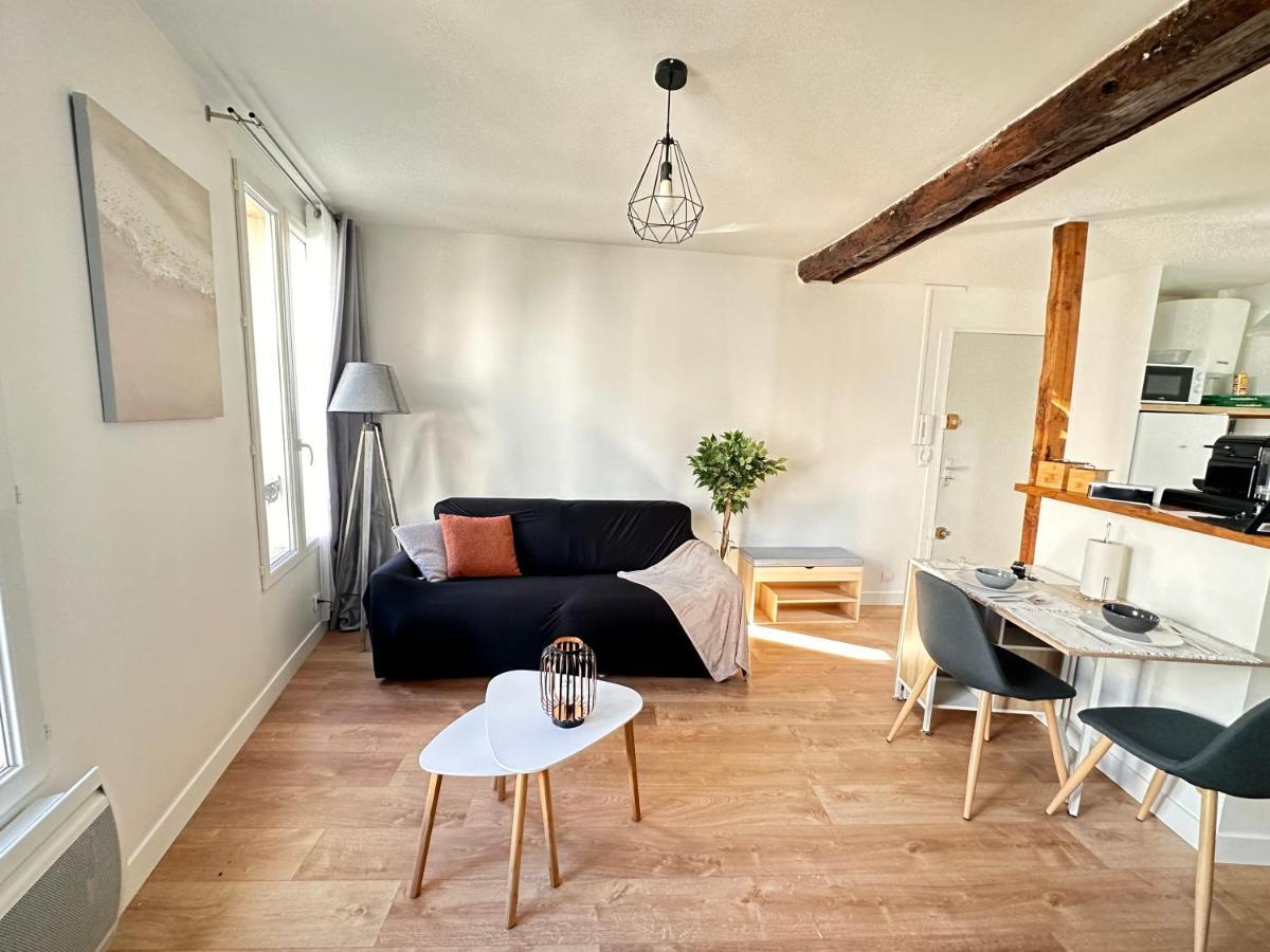 Home Up Pontoise Dış mekan fotoğraf